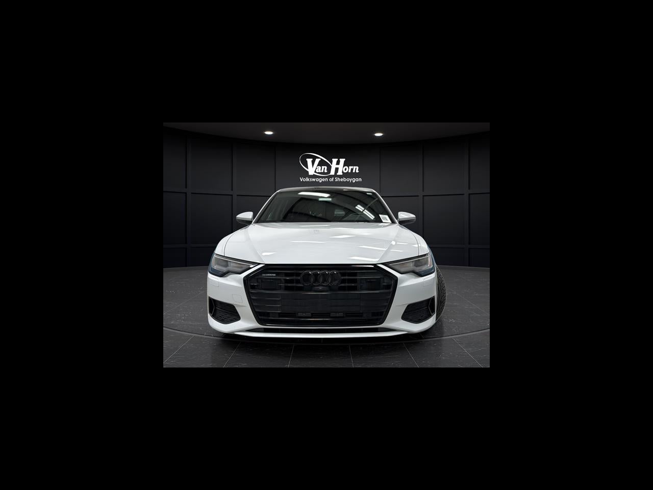 2023 Audi A6 45 Premium Plus quattro