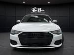 2023 Audi A6 45 Premium Plus quattro