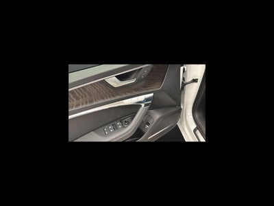 2023 Audi A6 45 Premium Plus quattro