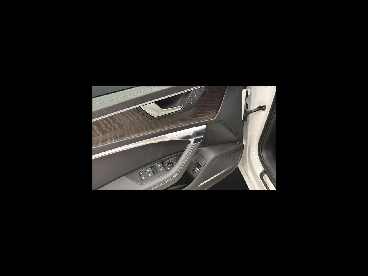 2023 Audi A6 45 Premium Plus quattro