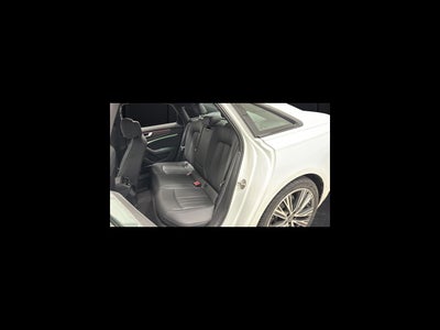 2023 Audi A6 45 Premium Plus quattro