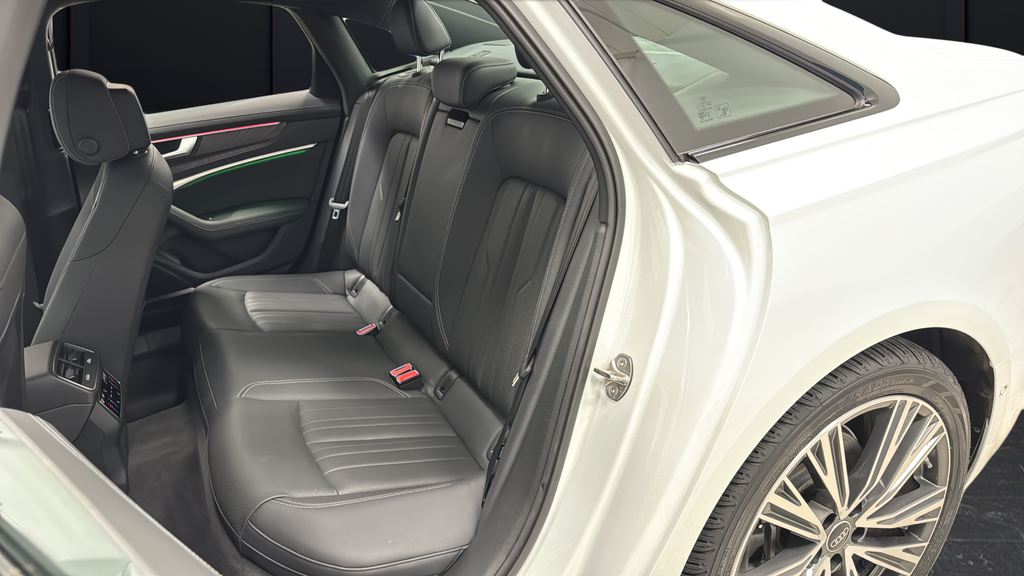 2023 Audi A6 45 Premium Plus quattro