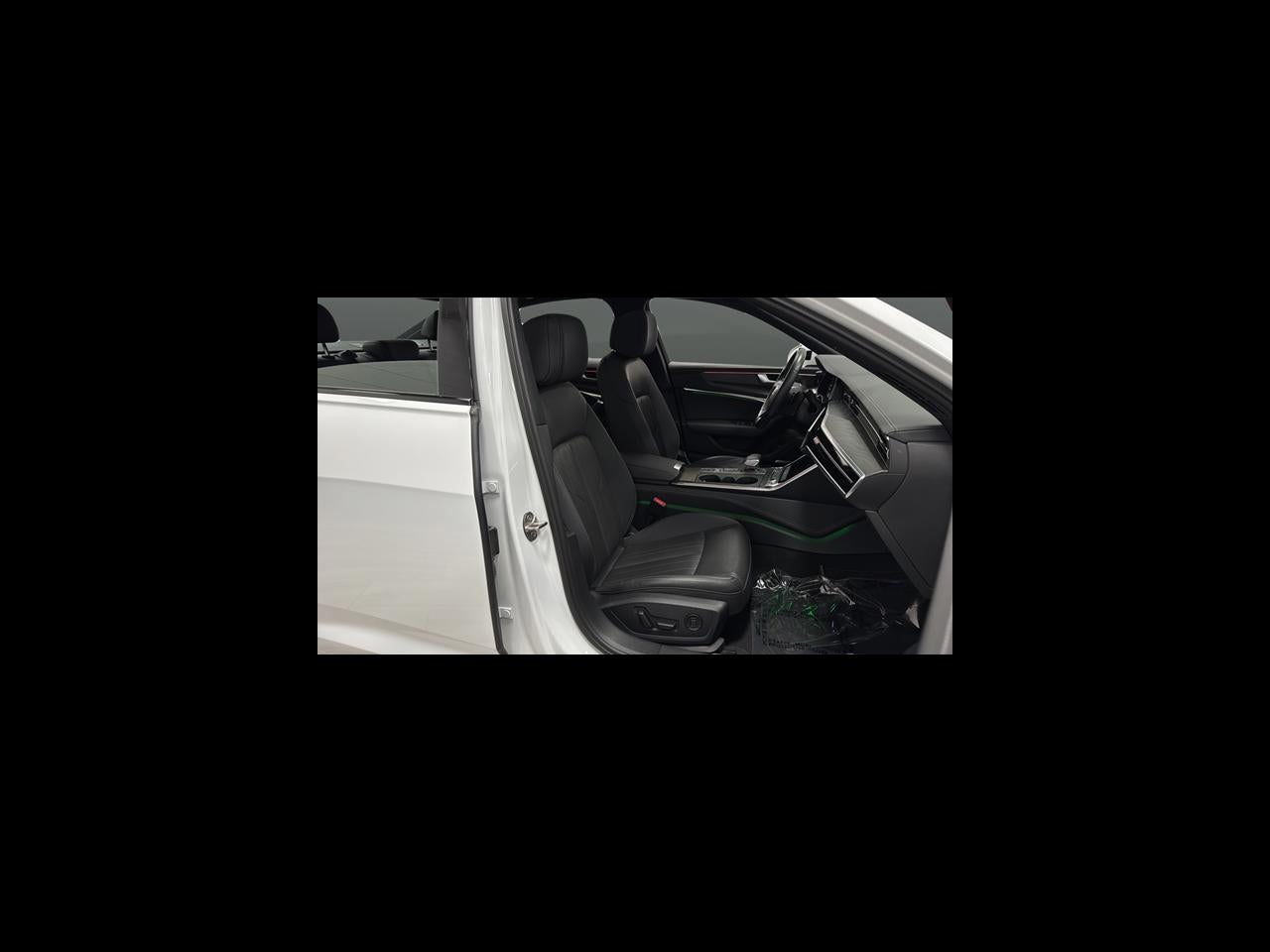 2023 Audi A6 45 Premium Plus quattro