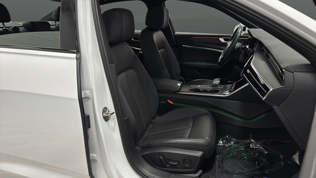 2023 Audi A6 45 Premium Plus quattro