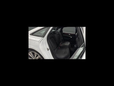 2023 Audi A6 45 Premium Plus quattro