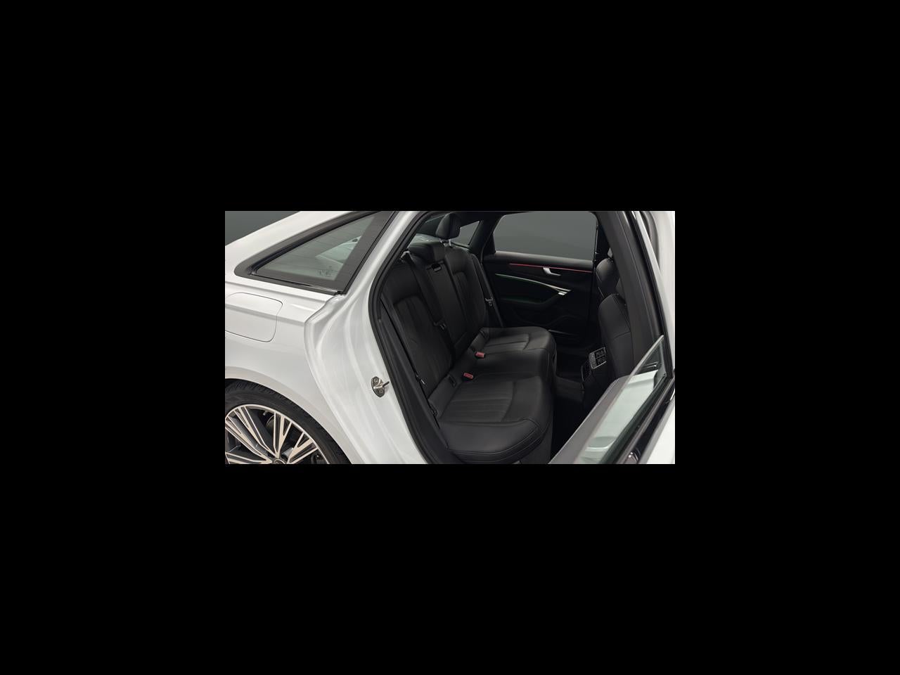 2023 Audi A6 45 Premium Plus quattro