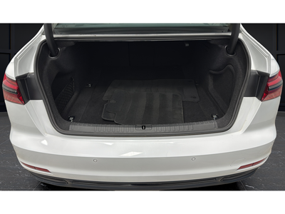 2023 Audi A6 45 Premium Plus quattro