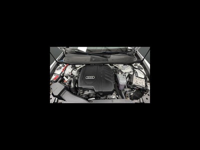 2023 Audi A6 45 Premium Plus quattro