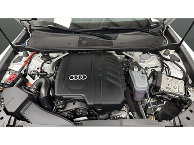 2023 Audi A6 45 Premium Plus quattro
