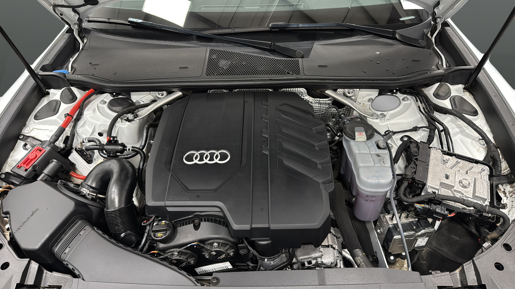 2023 Audi A6 45 Premium Plus quattro