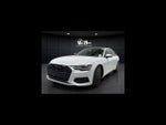 2023 Audi A6 45 Premium Plus quattro