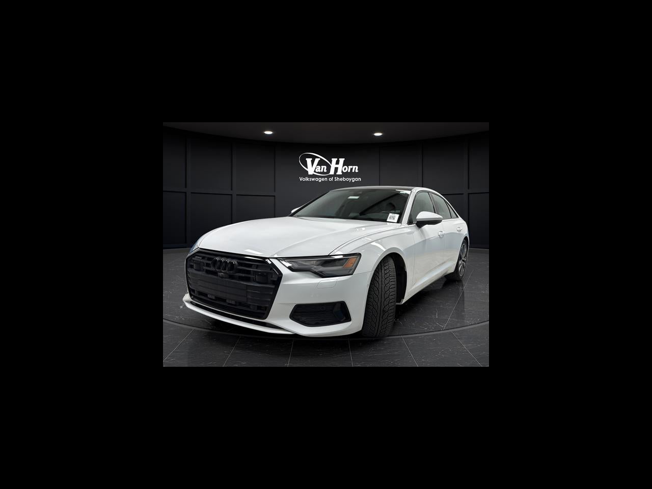 2023 Audi A6 45 Premium Plus quattro