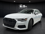 2023 Audi A6 45 Premium Plus quattro