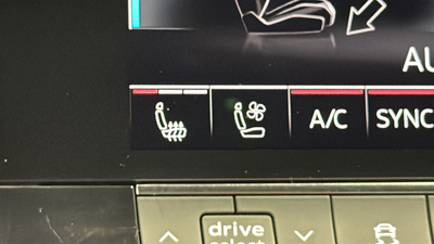 2023 Audi A6 45 Premium Plus quattro