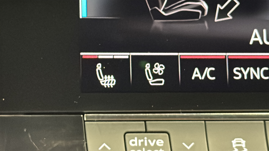 2023 Audi A6 45 Premium Plus quattro