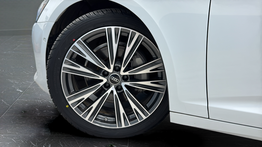 2023 Audi A6 45 Premium Plus quattro