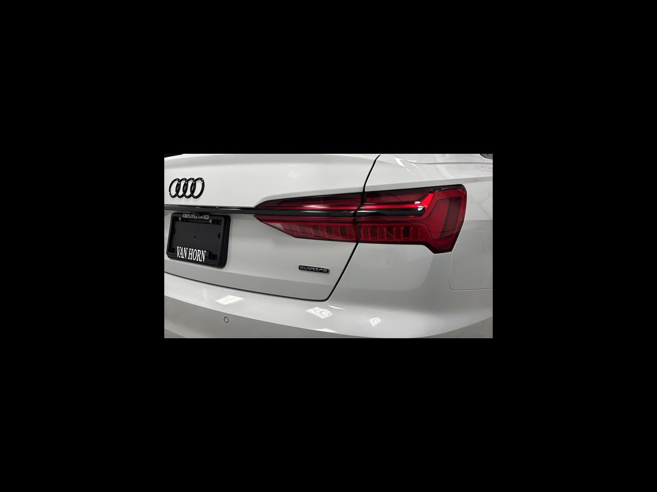 2023 Audi A6 45 Premium Plus quattro