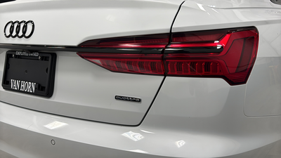 2023 Audi A6 45 Premium Plus quattro