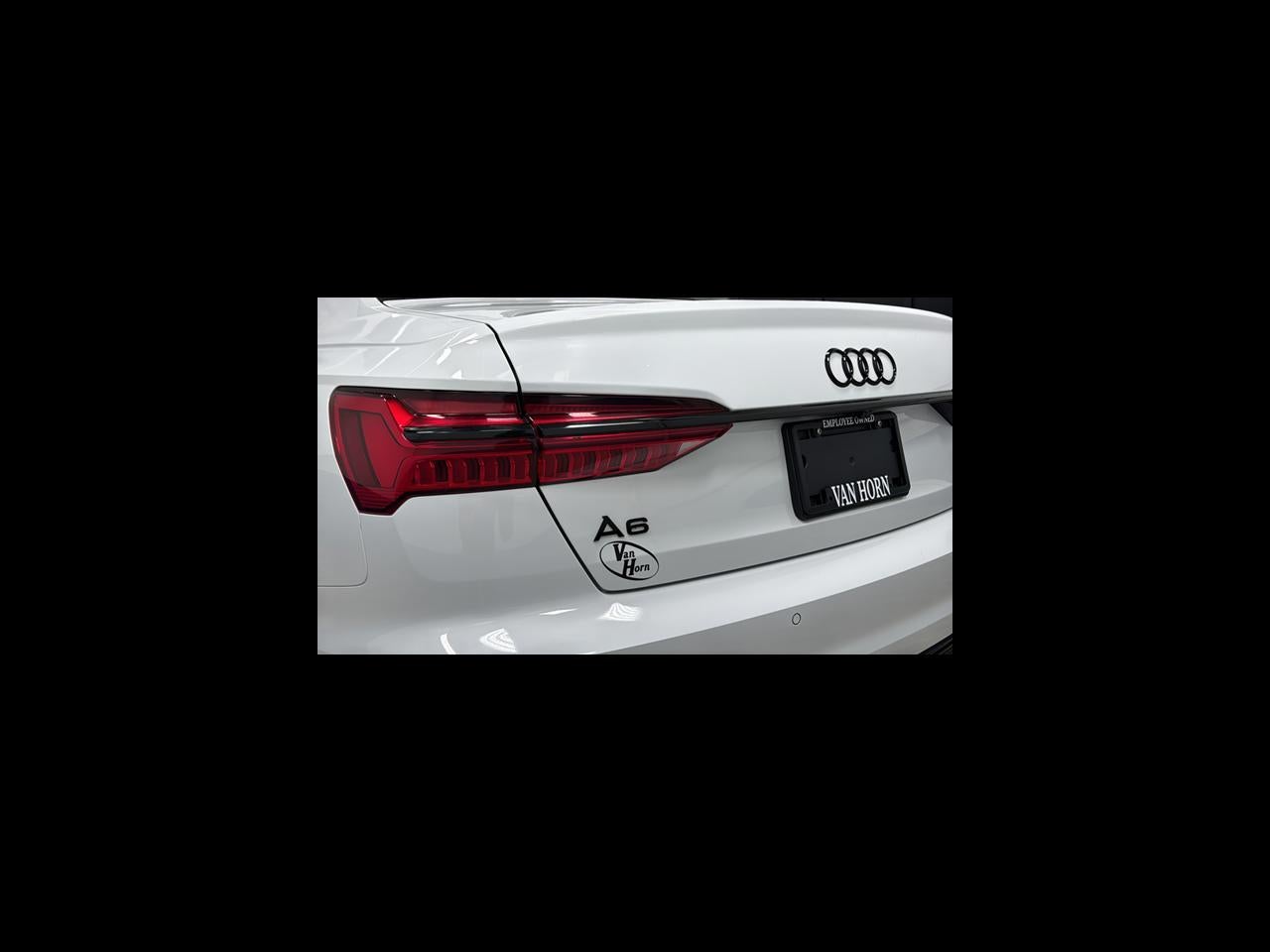 2023 Audi A6 45 Premium Plus quattro