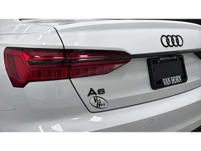 2023 Audi A6 45 Premium Plus quattro