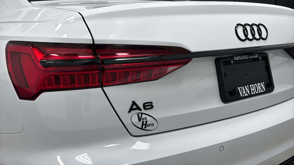 2023 Audi A6 45 Premium Plus quattro