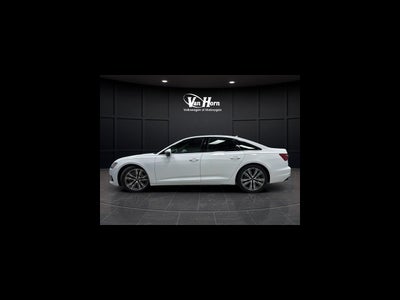 2023 Audi A6 45 Premium Plus quattro