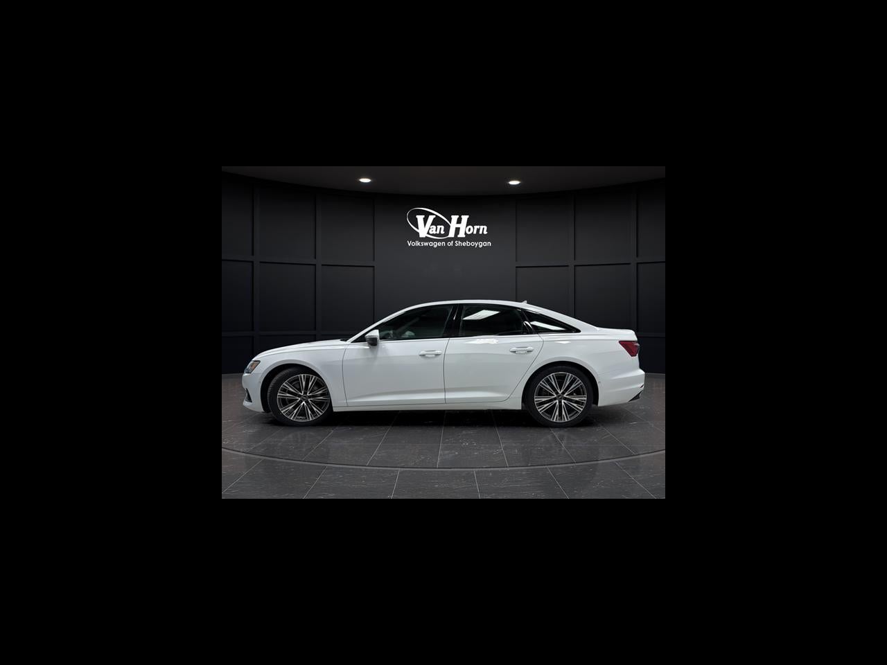 2023 Audi A6 45 Premium Plus quattro