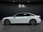 2023 Audi A6 45 Premium Plus quattro