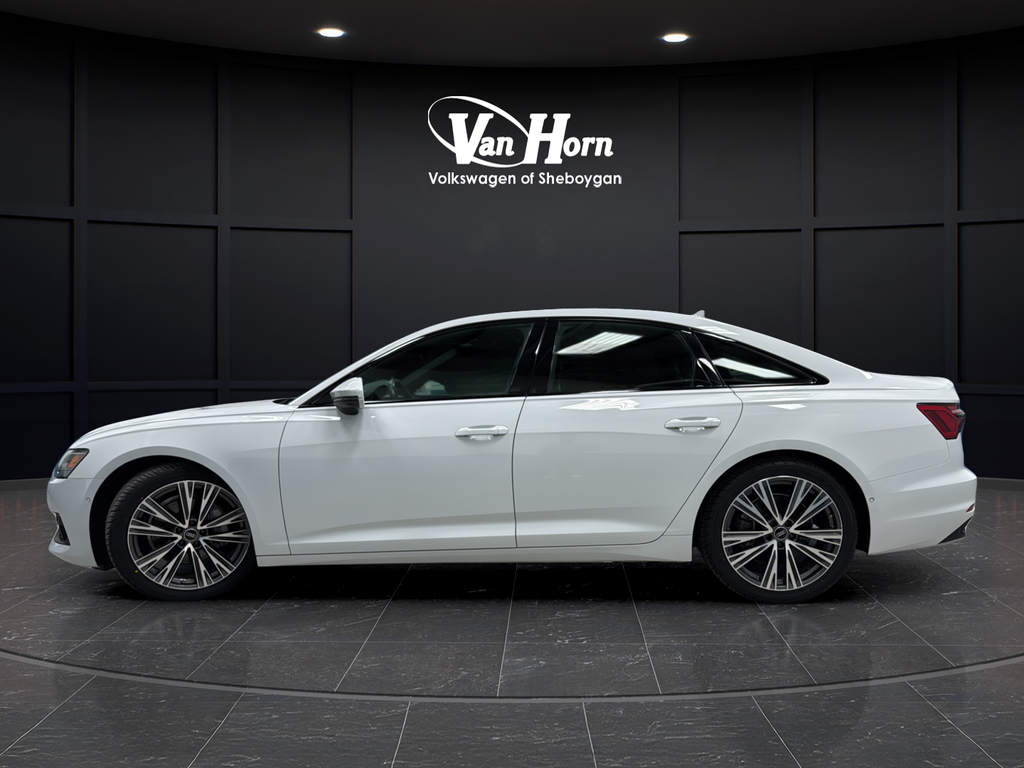 2023 Audi A6 45 Premium Plus quattro