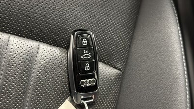 2023 Audi A6 45 Premium Plus quattro
