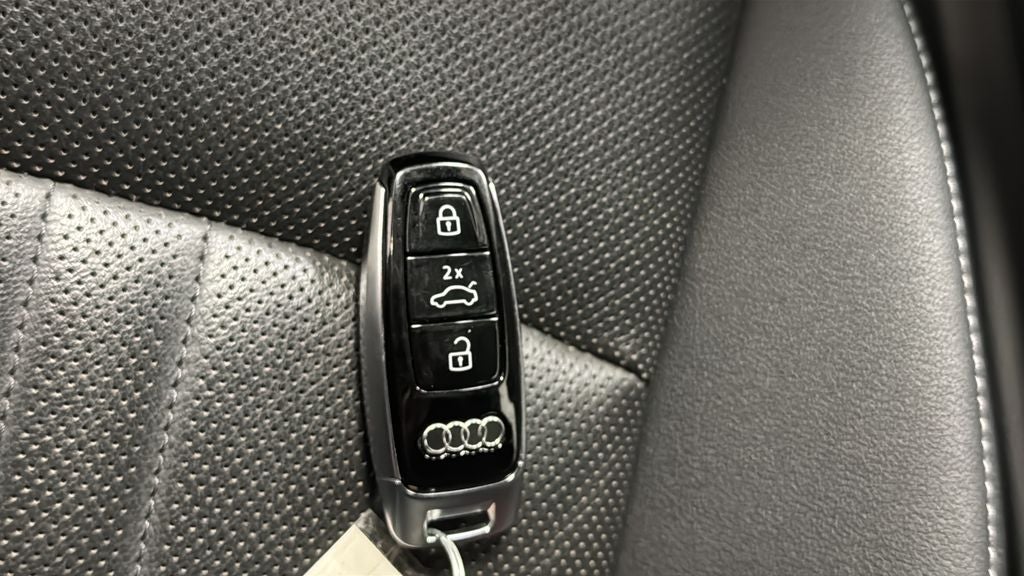 2023 Audi A6 45 Premium Plus quattro