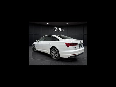 2023 Audi A6 45 Premium Plus quattro
