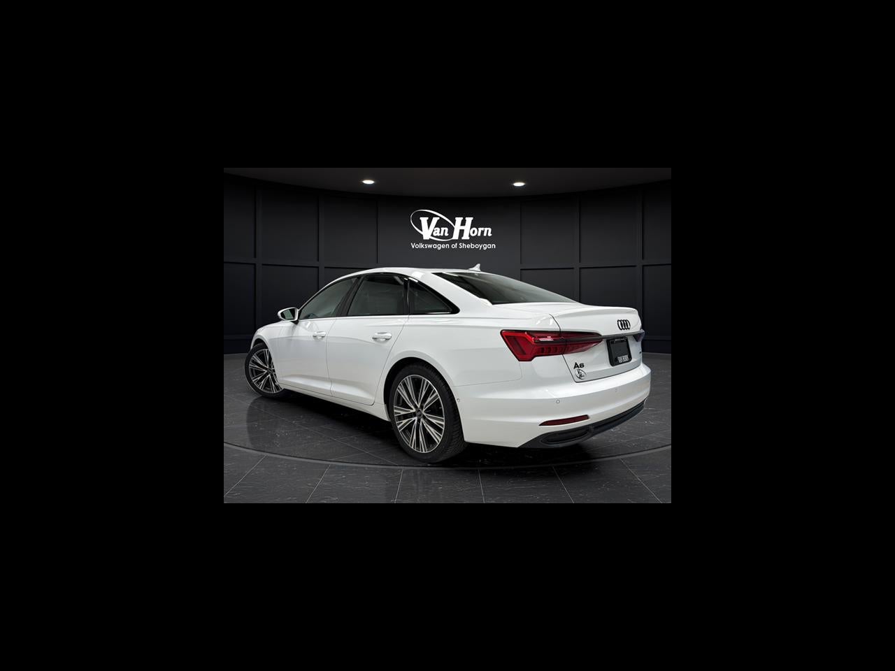 2023 Audi A6 45 Premium Plus quattro