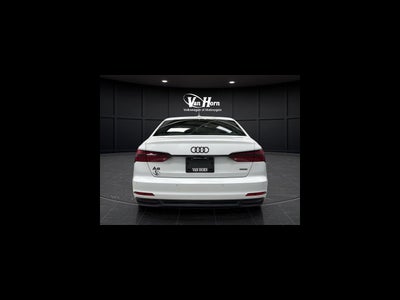 2023 Audi A6 45 Premium Plus quattro
