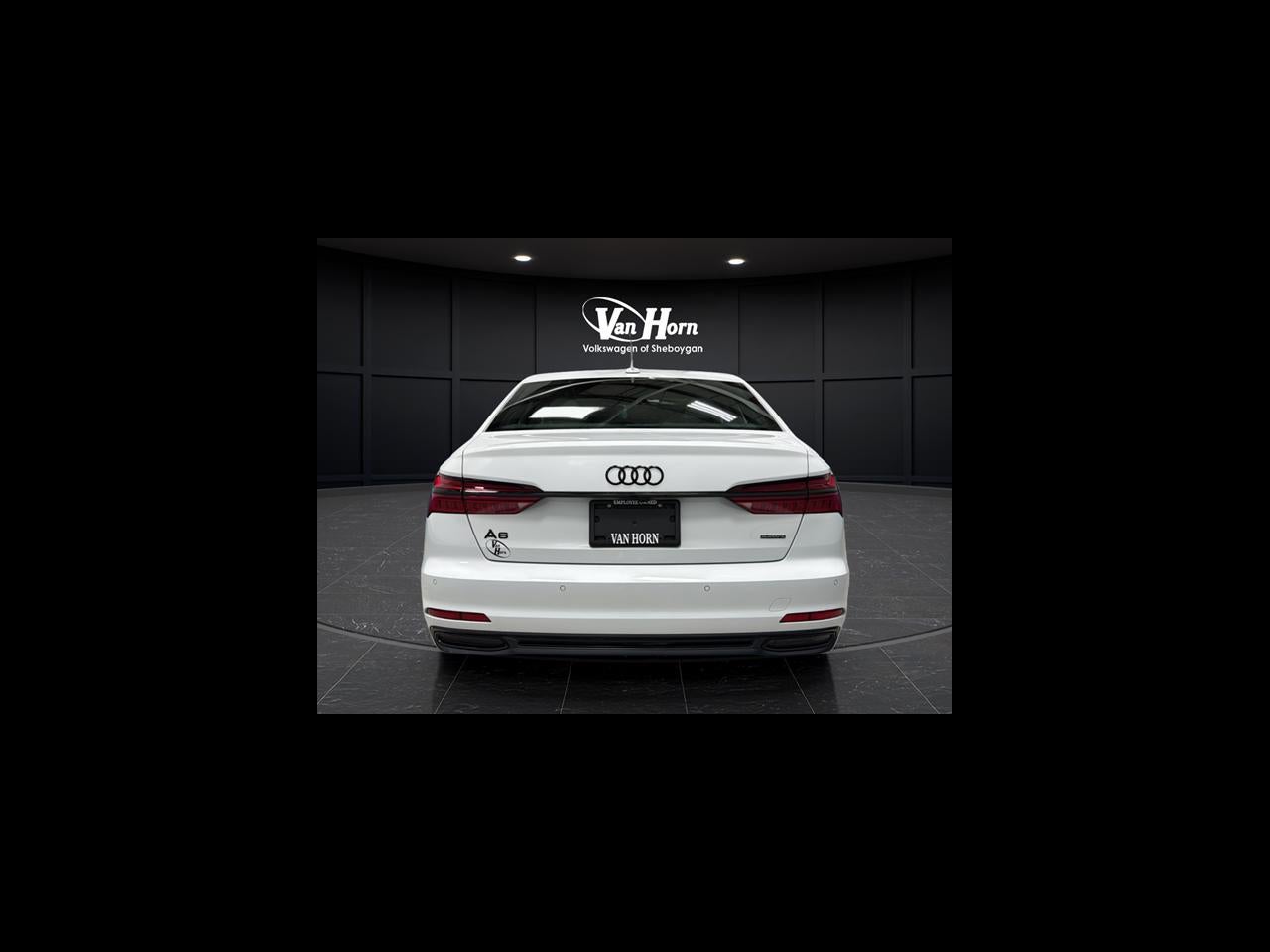 2023 Audi A6 45 Premium Plus quattro
