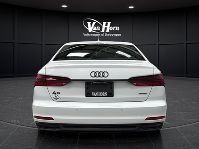 2023 Audi A6 45 Premium Plus quattro