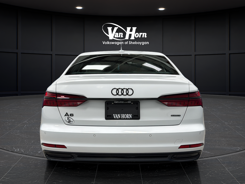 2023 Audi A6 45 Premium Plus quattro