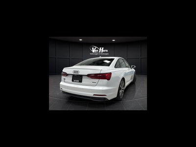 2023 Audi A6 45 Premium Plus quattro