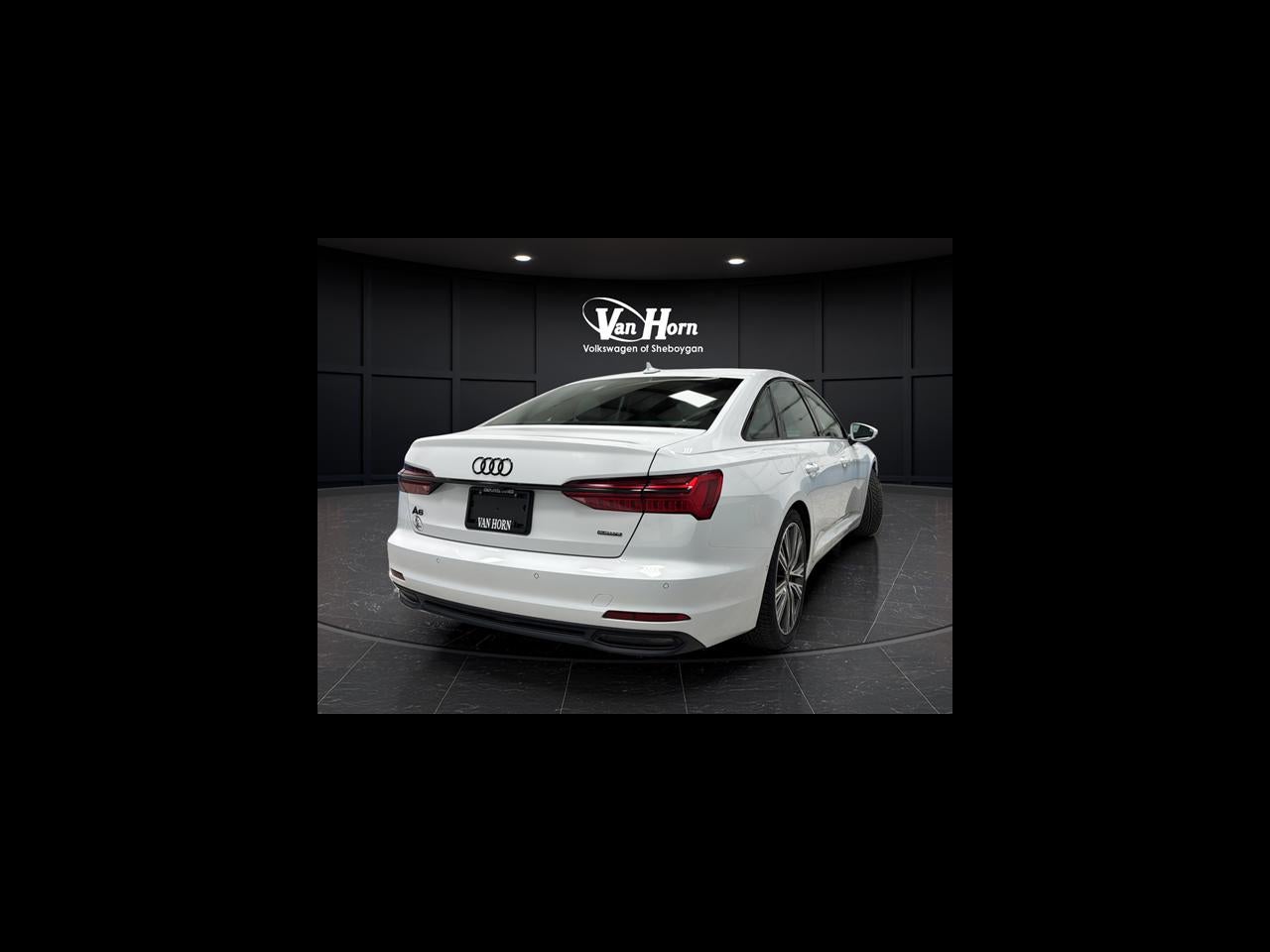 2023 Audi A6 45 Premium Plus quattro