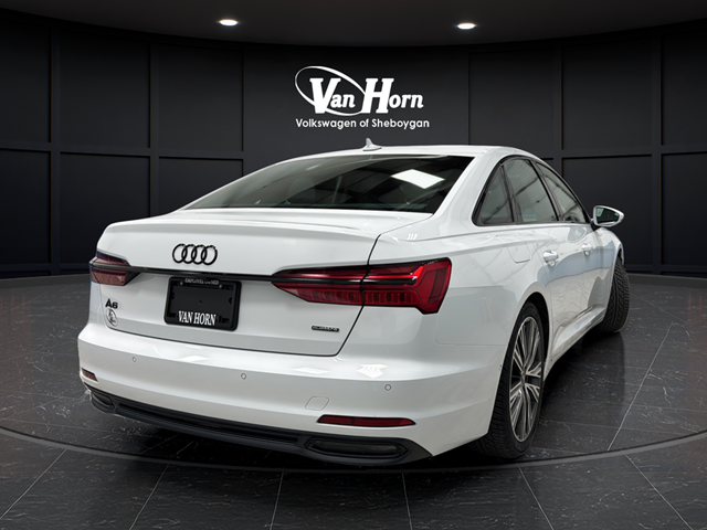 2023 Audi A6 45 Premium Plus quattro