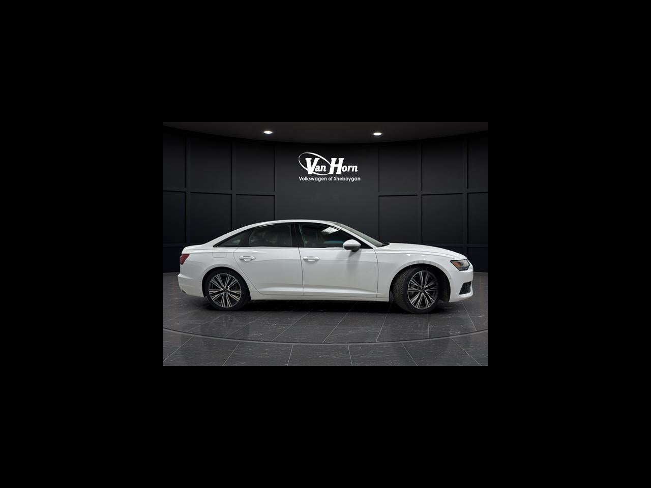 2023 Audi A6 45 Premium Plus quattro