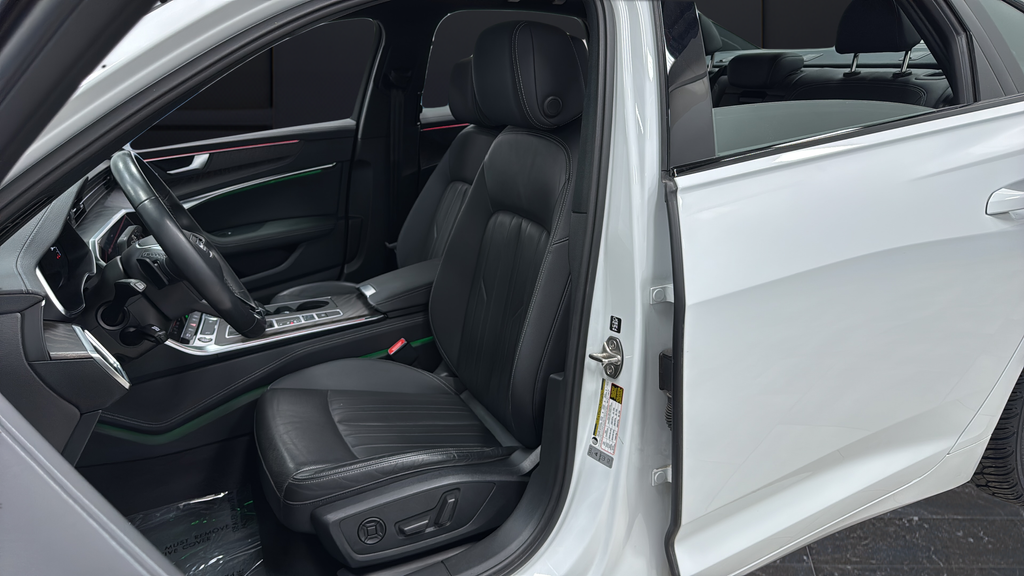 2023 Audi A6 45 Premium Plus quattro