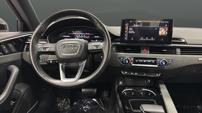 2023 Audi A4 45 S line Premium Plus quattro