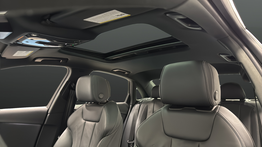 2023 Audi A4 45 S line Premium Plus quattro