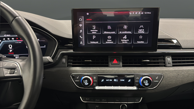2023 Audi A4 45 S line Premium Plus quattro