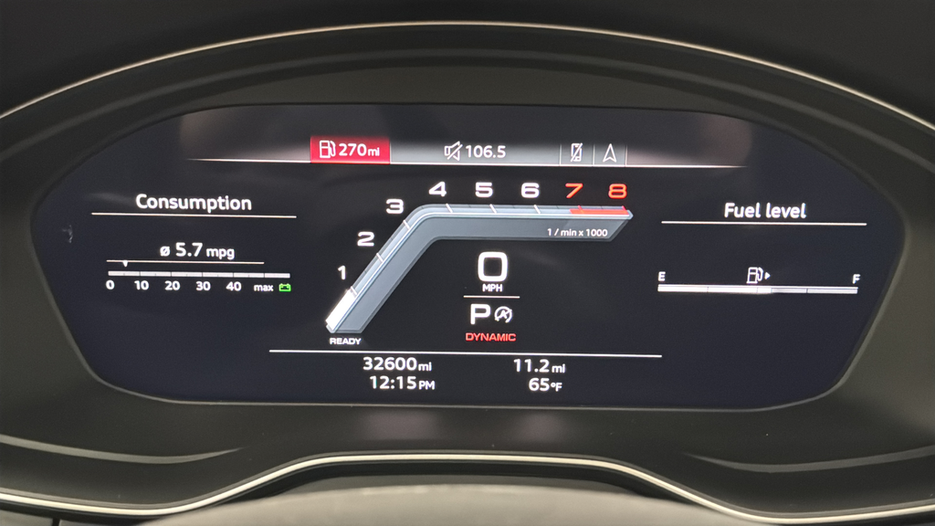 2023 Audi A4 45 S line Premium Plus quattro