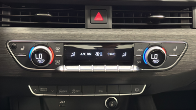2023 Audi A4 45 S line Premium Plus quattro