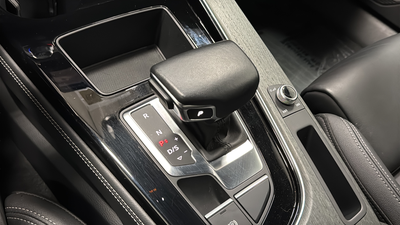 2023 Audi A4 45 S line Premium Plus quattro