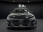 2023 Audi A4 45 S line Premium Plus quattro