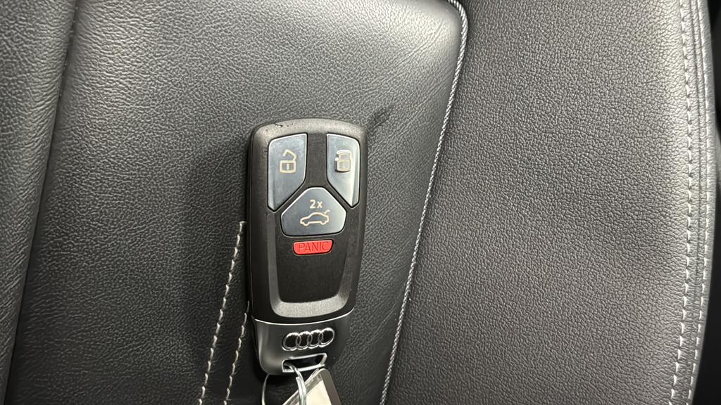 2023 Audi A4 45 S line Premium Plus quattro